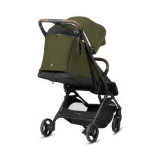 Noordi Sia Art.600 Sand Beige Compact stroller