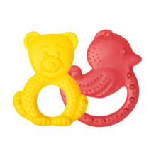 Tullo elastic teether 2 pcs, 051