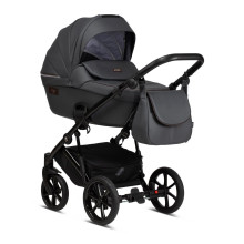 Tutis stroller VIVA LIFE 2/1, LEATHER, 1002087