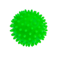 Tullo rubber - educational ball 9 cm, 408