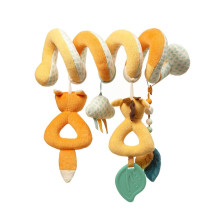 Educational toy – SKINNY MATES pram hanging toy