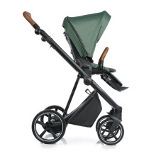 Roan stoller 2/1 iVI Boho Green