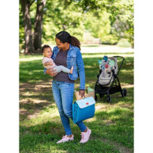 TREASURE THE OCEAN XL OUTDOOR PICNIC MAT Tiny Love