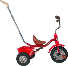 Italtrike Racing Tricycle Line Hockenheim Art.1916 Детский трёхколёсный велосипед