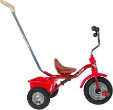 Italtrike Racing Tricycle Line Hockenheim Art.1916 Детский трёхколёсный велосипед
