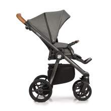 Roan stroller Coss 2/1 Black Dots