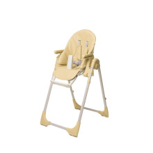 4Baby highchair DECCO brown