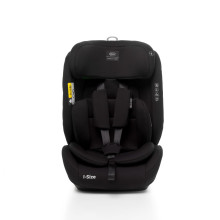 4Baby carseat GO-FIX 76-150CM black I-SIZE