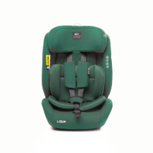 4Baby carseat GO-FIX 76-150CM green I-SIZE