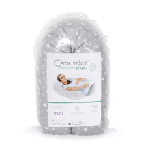 Multi PHYSIO Pillow Jersey Milky Way