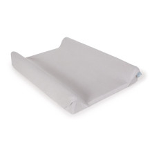 Changing mat cover Light grey + Dande (50x70-80) 2 pcs