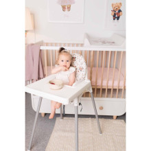 CebaBaby high chair cushion insert (26x24x40) Basic Koala