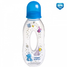 CANPOL BABIES feeding bottle, 250ml, 56/200