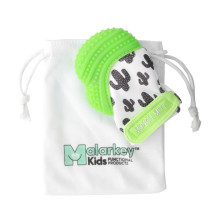 MUNCH BABY kramtukas Green Cactus MM09GC