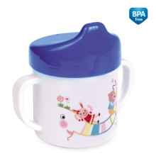 CANPOL BABIES cup with handle, 200ml, 4/108