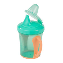 CLEVAMAMA cup Baby's first sippy 3006