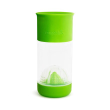 MUNCHKIN fruit infuser cup 414ml 18m+ Miracle 360 01120901