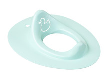 Toilet Trainer DUCK light green