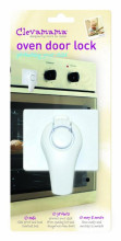 CLEVAMAMA oven door lock 3051