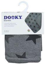 DOOKY sega 75x75cm Grey Star 126530