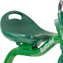 Italtrike Super Touring Champion 10’’ Art.1921 Kids tricycle