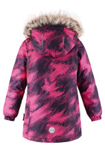 LASSIE Jacket Seline Pink 721760-4631-104