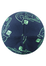 LASSIE Cap Tupuna Dark blue 718780-6961 46