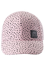 LASSIE Cap with visor Merli Light pink 728777-4031 46