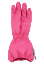 LASSIE Gloves (woven) Rola Pink 727718-4630-4