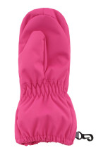 LASSIE Mittens Lassietec Mifa Pink 717712-4630-0