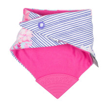 CHEEKY CHOMPERS  neckerchew (Joules range) 026