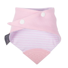 CHEEKY CHOMPERS neckerchew Cool Pink 010