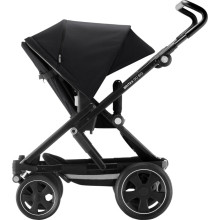 BRITAX stroller GO BIG² BLACK Cosmos Black 2000029402