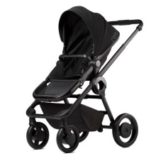 ANEX stroller 2in1 QUANT Qn(02) metal