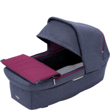 BRITAX Šūpulis GO Oxford Navy 2000027978