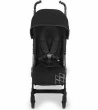 MACLAREN stroller Techno XT Black