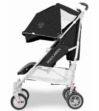 MACLAREN stroller Techno XT Black/Silver