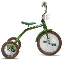 Italtrike Spoke 16″ Tricycle Spring Art.1925  Kids tricycle