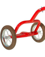 Italtrike Spoke 16″ Tricycle Spring Art.1925  Kids tricycle