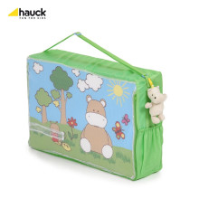 HAUCK sleeper Hippo Green 890448