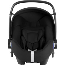 BRITAX car seat BABY-SAFE i-SIZE Cosmos Black 2017 2000024376