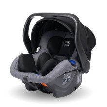 AXKID Modukid car seat Infant Grey 20040002