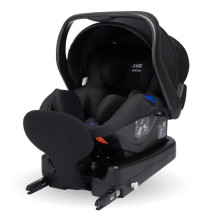 AXKID Modukid automobilinė kėdutė Infant Black 20040003