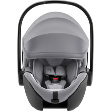 BRITAX RÖMER infant car seat BABY-SAFE 5Z, grey marble, 2000036984