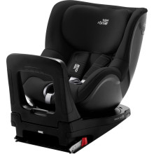 BRITAX autokrēsls SWINGFIX i-SIZE Cosmos Black 2000026911