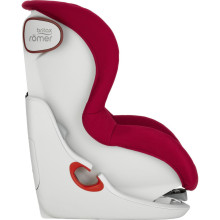 BRITAX RÖMER automobilinė kėdutė King II Flame Red 2000022577