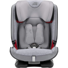 BRITAX automobilinė kėdutė ADVANSAFIX IV M Grey Marble ZS SB 2000031431