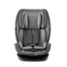 KINDERKRAFT automobilinė kėdutė ONETO3, rocket grey