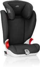 BRITAX RÖMER automobilinė kėdutė Kidfix SL BR Cosmos Black ZS SB