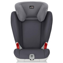 BRITAX autokrēsl Kidfix SL Grey 2000025697